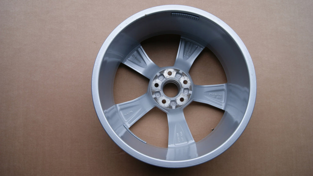 1x Alufelge 19 Zoll 7.0" 5x112 80A601025K Audi Rim Wheel FEL7502728507xc