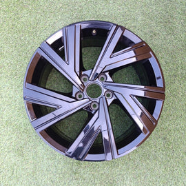 1x Alufelge 18 Zoll 7.5