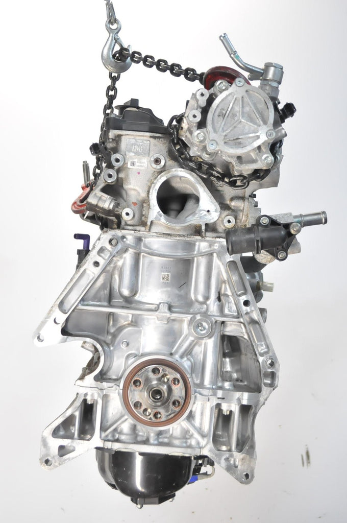 Motor Mazda 6 Gl PEY7 PEY5 PEXB 2.0 165PS 121kW 54TKm 2022 Benzin Unkomplett