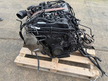 Load image into Gallery viewer, Motor Audi Quattro DE5A7 2.0 TDI 190PS 90TKm Diesel Engine Komplett MOT2241741835pz