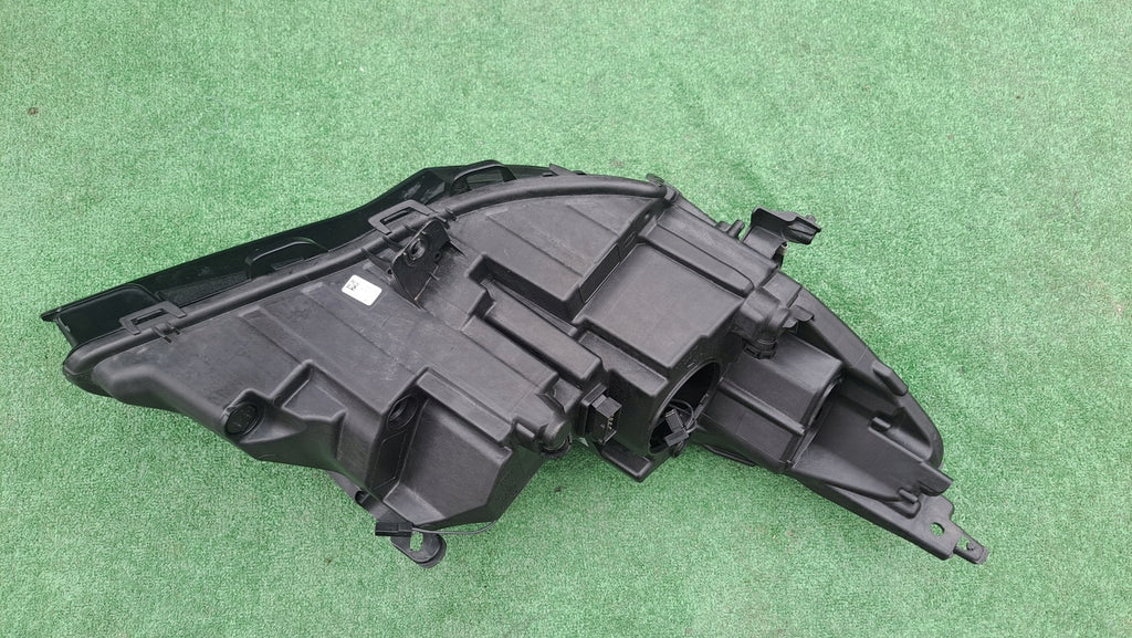 Frontscheinwerfer Opel Astra 39158005 Links Scheinwerfer Headlight SCH2409552134mf