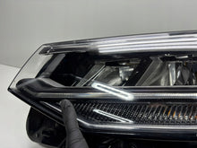 Laden Sie das Bild in den Galerie-Viewer, Frontscheinwerfer VW Tiguan 5NB941035C Links Scheinwerfer Headlight SCH2286837651jc