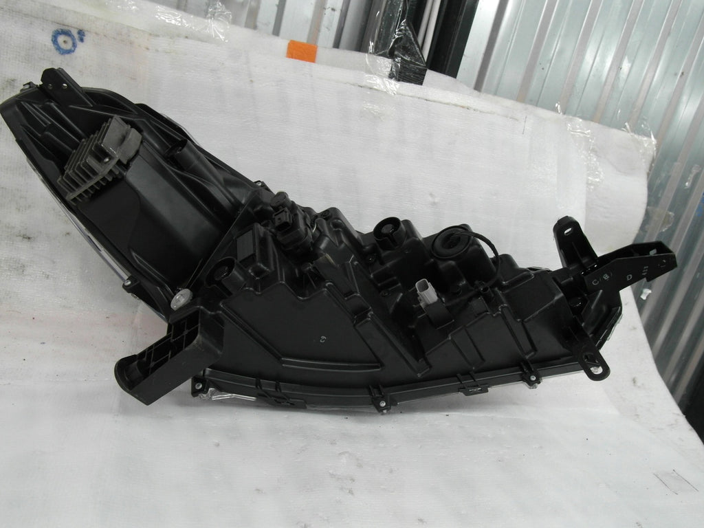 Frontscheinwerfer Toyota Corolla Full LED Links Scheinwerfer Headlight SCH7312848574rx