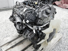 Laden Sie das Bild in den Galerie-Viewer, Motor Iveco Mitsubishi I 4P10 8AT4 3.0 150PS 110kW 265TKm 2013 Diesel Komplett MOT4693425026lm