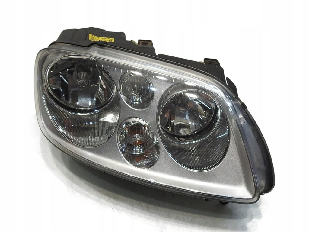 Frontscheinwerfer VW Touran 1T0941006F Rechts Scheinwerfer Headlight