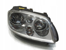 Laden Sie das Bild in den Galerie-Viewer, Frontscheinwerfer VW Touran 1T0941006F Rechts Scheinwerfer Headlight