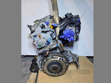 Load image into Gallery viewer, Motor Suzuki I M16A 1.6 Benzin Engine Unkomplett MOT4164464543lf