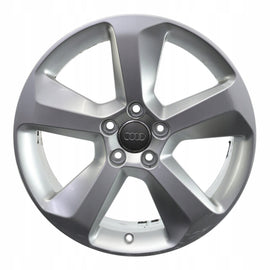 1x Alufelge 18 Zoll 7.0