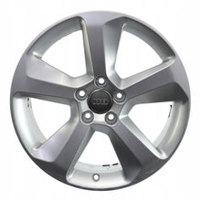 Load image into Gallery viewer, 1x Alufelge 18 Zoll 7.0" 5x112 8U0601025G Audi Q3 Rim Wheel FEL8799801319pt