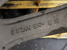 Load image into Gallery viewer, 1x Alufelge 19 Zoll 9.5" 5x120 39ET Glanz Silber 6775405 BMW 7 F01 F02 Rim Wheel FEL5052070265wc