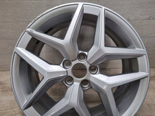 Load image into Gallery viewer, 1x Alufelge 17 Zoll 7.0" 5x100 51ET Glanz Silber 6F0601025C Cupra Ibiza I V FEL7037127078ev