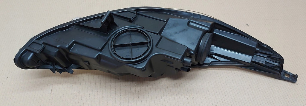 Frontscheinwerfer Ford Fiesta 8A61-13W030-CH Links Scheinwerfer Headlight SCH3308554700bw