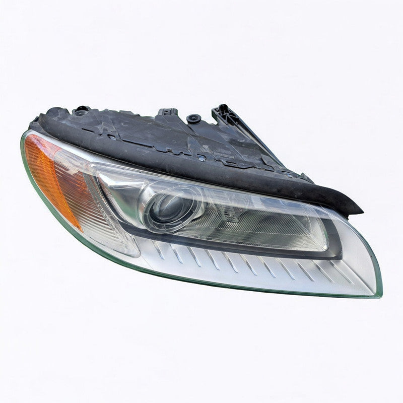 Frontscheinwerfer Volvo Xc70 31353533 Xenon Rechts Scheinwerfer Headlight