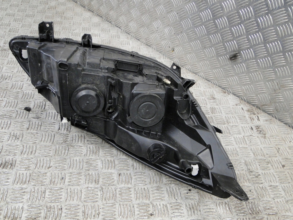Frontscheinwerfer Renault Scenic 260601946R Xenon Links Scheinwerfer Headlight SCH3702054881om