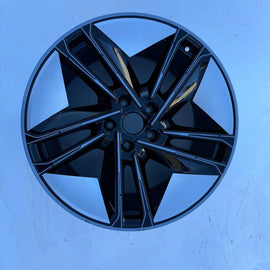1x Alufelge 21 Zoll 11.5