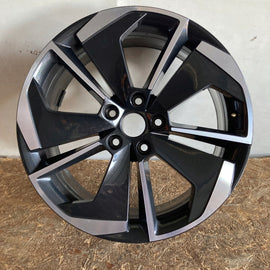 1x Alufelge 18 Zoll 7.5