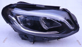 Frontscheinwerfer Mercedes-Benz W246 A2469065401 LED Rechts Headlight SCH4804799875iu