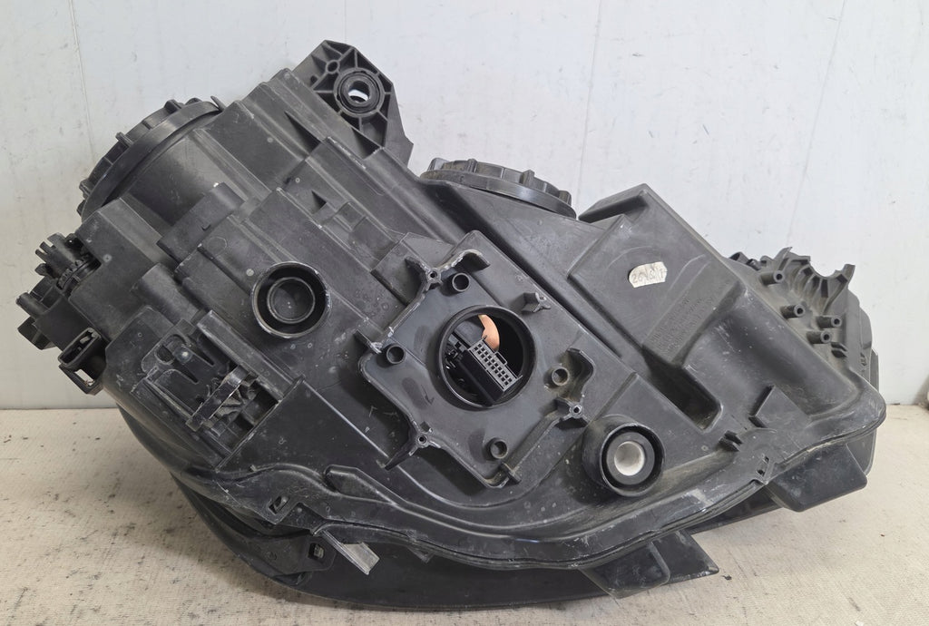 Frontscheinwerfer Audi A3 8V0941005E Xenon Links Scheinwerfer Headlight SCH5304400431xj