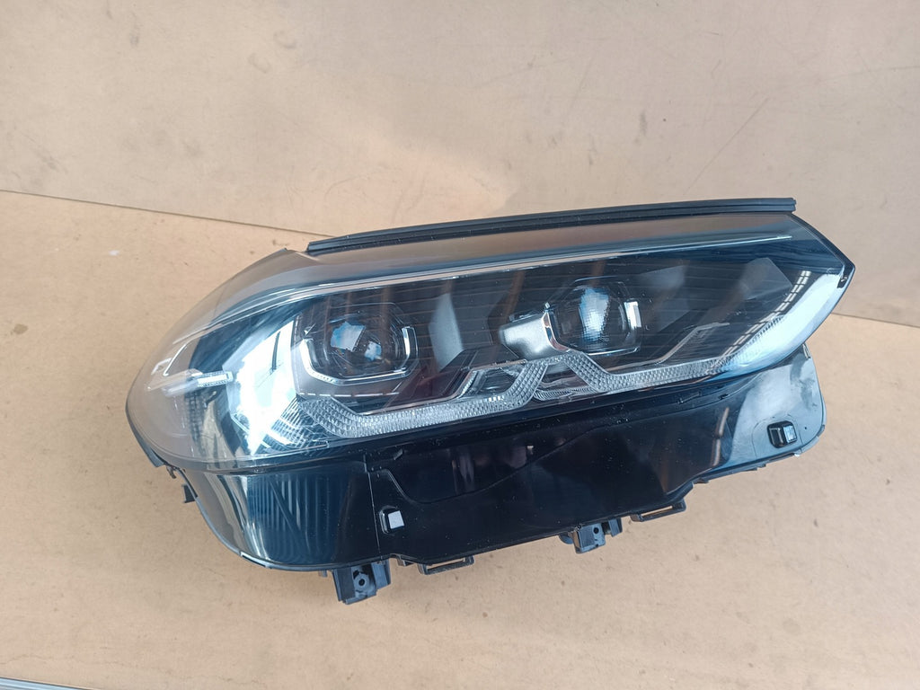 Frontscheinwerfer BMW G01 G02 5A29202 Full LED Rechts Scheinwerfer Headlight