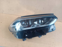 Load image into Gallery viewer, Frontscheinwerfer BMW G01 G02 5A29202 Full LED Rechts Scheinwerfer Headlight