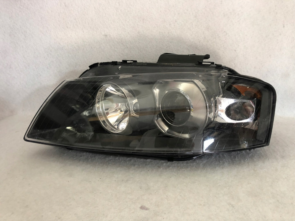 Frontscheinwerfer Audi A3 8P0941029M Xenon Links Scheinwerfer Headlight