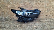 Laden Sie das Bild in den Galerie-Viewer, Frontscheinwerfer Mazda 3 Bp BGKM-67890 Rechts Scheinwerfer Headlight SCH5972408587kv