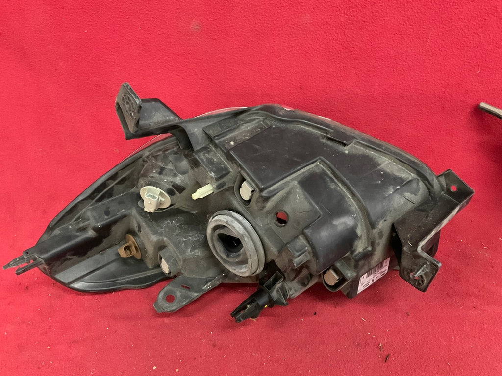 Frontscheinwerfer Dacia Dokker 260102414R 90008171 Rechts Scheinwerfer Headlight