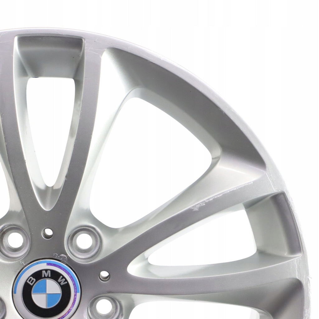1x Alufelge 19 Zoll 9.0" 5x120 6794691 BMW F11 F10 F12 Rim Wheel FEL4541262599bt