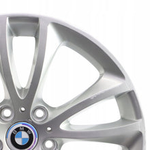 Load image into Gallery viewer, 1x Alufelge 19 Zoll 9.0" 5x120 6794691 BMW F11 F10 F12 Rim Wheel FEL4541262599bt