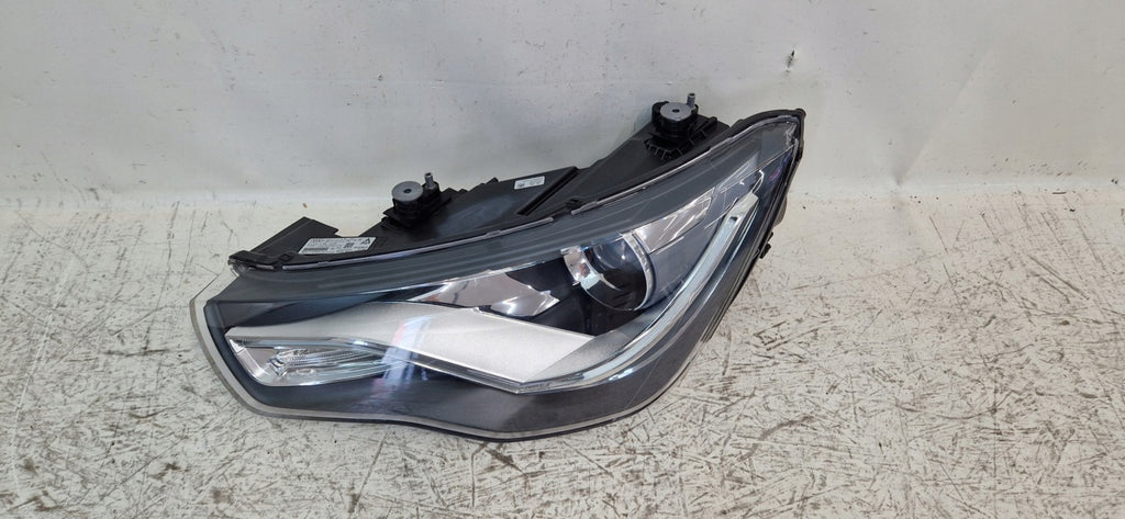 Frontscheinwerfer Audi A1 8X0941005 Xenon Links Scheinwerfer Headlight SCH9122173417jh