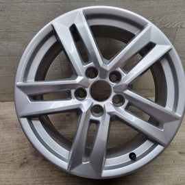 1x Alufelge 17 Zoll 5x112 8W0601025P Audi A4 Rim Wheel FEL4613013709xg