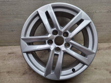 Laden Sie das Bild in den Galerie-Viewer, 1x Alufelge 17 Zoll 5x112 8W0601025P Audi A4 Rim Wheel FEL4613013709xg