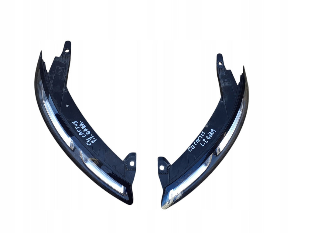 Frontscheinwerfer Citroën C4 Cactus 9800910680 9800910780 LED Rechts oder Links