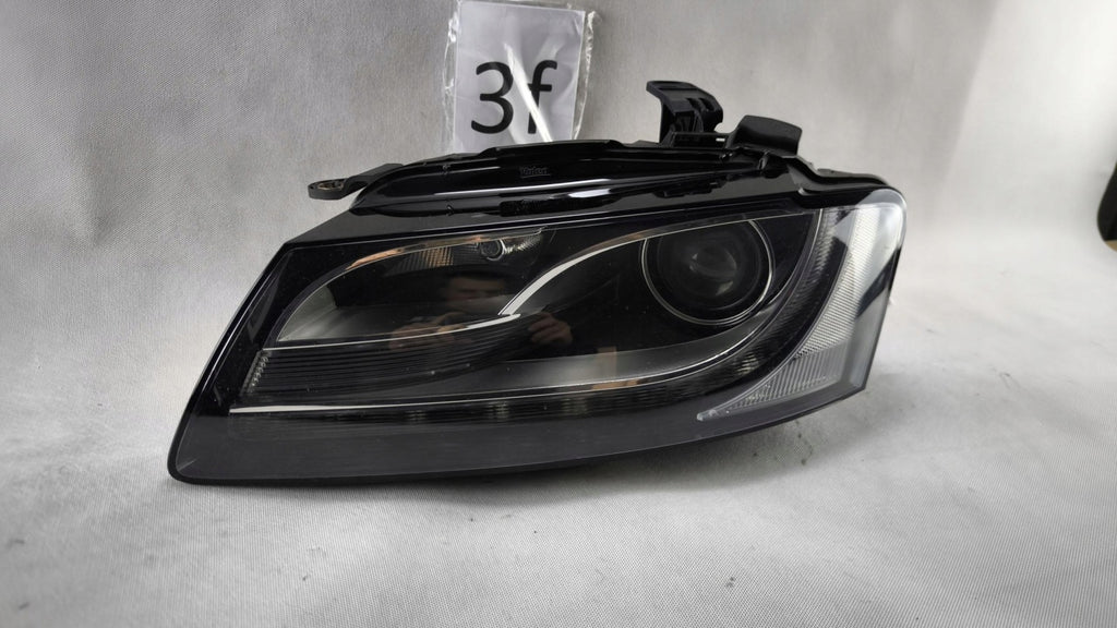 Frontscheinwerfer Audi A5 8T0941003AK Xenon Links Scheinwerfer Headlight SCH9443206595ph