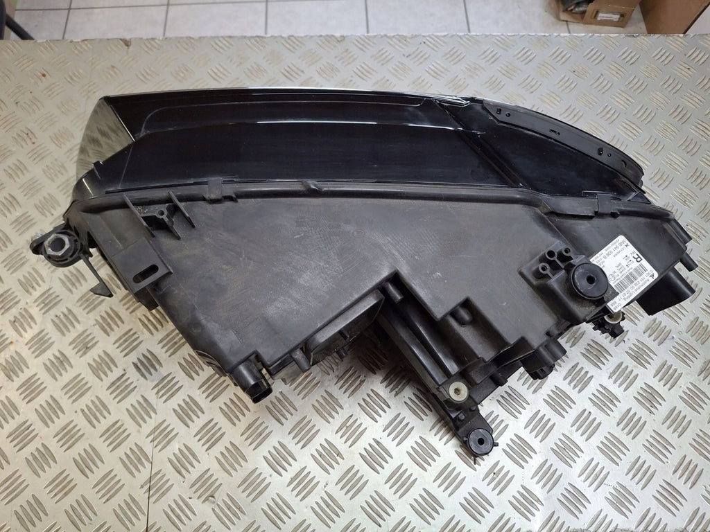 Frontscheinwerfer VW Tiguan 5NB941036B Full LED Rechts Scheinwerfer Headlight SCH6742266929sb