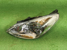 Laden Sie das Bild in den Galerie-Viewer, Frontscheinwerfer Hyundai I10 92101-0X0 Links Scheinwerfer Headlight