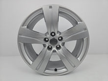 Laden Sie das Bild in den Galerie-Viewer, 4x Alufelge 18 Zoll 8.0&quot; 5x112 25ET Glanz Silber 4M0601025 Audi A5 Rim Wheel