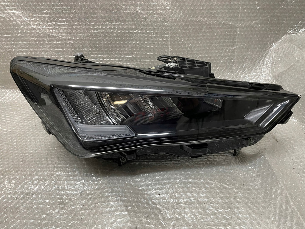 Frontscheinwerfer Seat Leon 5FB941006D LED Rechts Scheinwerfer Headlight