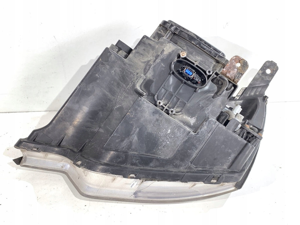 Frontscheinwerfer Opel Antara 20839669 Rechts Scheinwerfer Headlight SCH2599380325fe