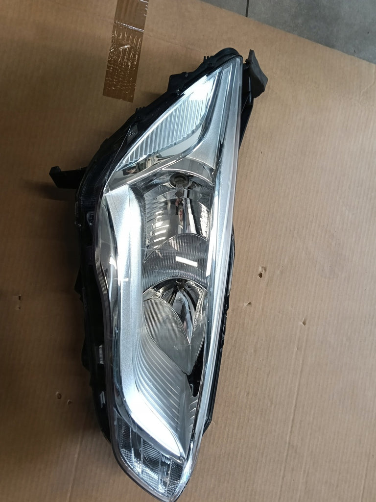Frontscheinwerfer Ford C-Max F1CB-13W029-AC Rechts Scheinwerfer Headlight SCH7984570152zo