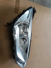 Laden Sie das Bild in den Galerie-Viewer, Frontscheinwerfer Ford C-Max F1CB-13W029-AC Rechts Scheinwerfer Headlight SCH7984570152zo