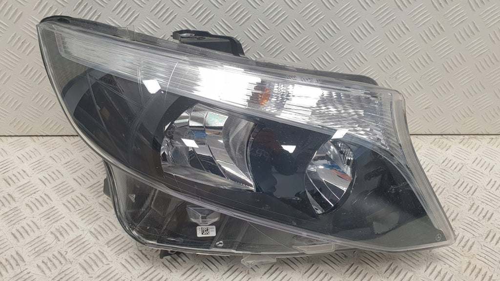 Frontscheinwerfer Mercedes-Benz Vito W447 A4479067800 Rechts Headlight SCH7888426042xd