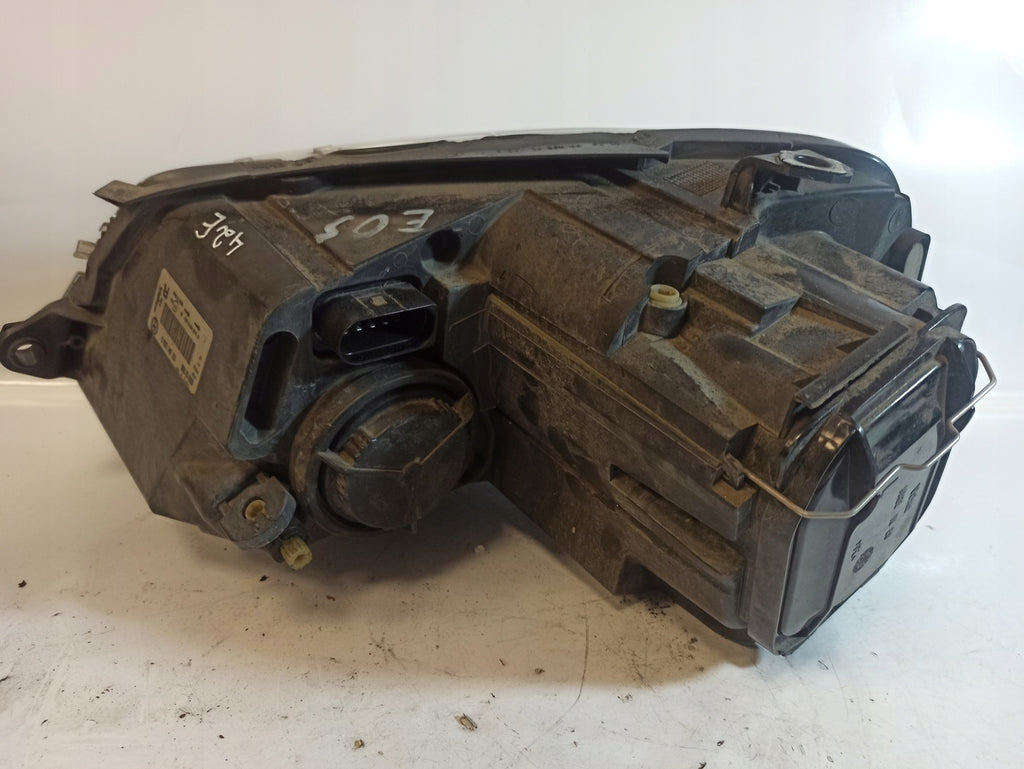 Frontscheinwerfer VW Eos 1Q1941006D 89313165 Rechts Scheinwerfer Headlight SCH9481079804me