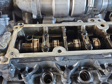 Load image into Gallery viewer, Motor Ford Focus NGDB 1.6 TDCI 105PS 77kW 2013 Diesel Engine Unkomplett MOT1869725969jd