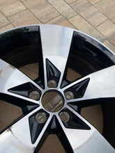 Laden Sie das Bild in den Galerie-Viewer, 1x Alufelge 19 Zoll 7.5" 5x108 50ET Glanz Silber 31445813 Volvo Xc40 Rim Wheel FEL6415391012vt