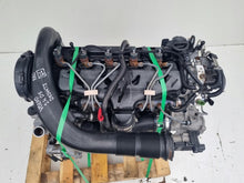Laden Sie das Bild in den Galerie-Viewer, Motor Volvo C30 D5244T8 2.4 179PS 132kW 170TKm 2004 Diesel Engine Komplett MOT6847889698yd