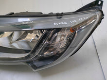 Laden Sie das Bild in den Galerie-Viewer, Frontscheinwerfer Fiat Ducato 1394433080 Links Scheinwerfer Headlight SCH4191131291ac