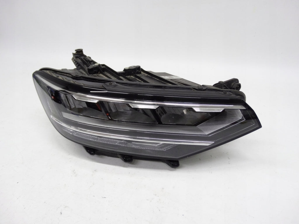 Frontscheinwerfer VW Passat B8 3G1941036Q LED Rechts Scheinwerfer Headlight SCH1991605658ms
