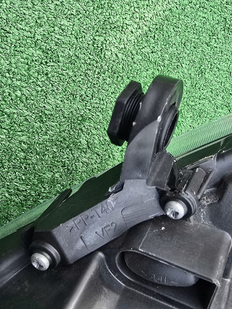 Frontscheinwerfer Seat Leon 5f1 5F1941015B LED Links Scheinwerfer Headlight