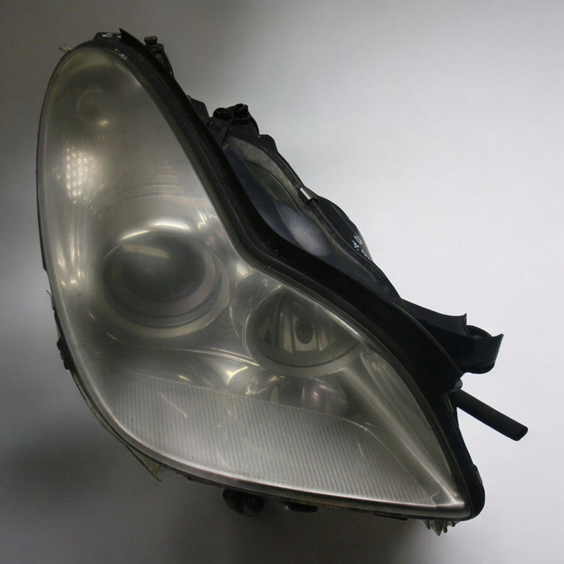 Frontscheinwerfer Mercedes-Benz Cls 5DV008290-00 Xenon Rechts Headlight